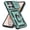Green, variant on Kryonix for Motorola Moto G Stylus 2026 6.7” case,Military Grade Drop Impact,360 Metal Rotating Ring Kickstand Holder,Camera Lens Slide Protection Case,Armor Shockproof Case,TPU Bumper,Blue