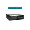 thumbnail image 5 of CPU HP Compaq Elite 8300 USDT Intel Core i5-3470S con 4GB de Ram y 256GB SSD de Almacenamiento -Reacondicionado-, 5 of 5
