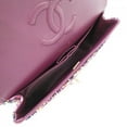thumbnail image 6 of Pre-Owned Chanel 1112 Shoulder Bag, 6 of 7