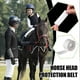 thumbnail image 4 of Horse Bit Wrap Tape, Silicone Horse Bit Protector, Elastic Horse Bit Guards, 4 of 5
