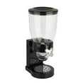 thumbnail image 4 of Dry Food Dispenser Single Cereal Dispenser Food Storage Meal Container for Dry Food Candy Sweets Rice Chocolate Chip Oats Grain, 4 of 8