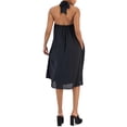 thumbnail image 2 of INC Womens Party Midi Halter Dress, 2 of 2