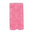 thumbnail image 1 of Wovilon Tools Home Improvement Multifunctional Silicone Washboard Household Foldable Laundry Board Anti-Skid, 1 of 5