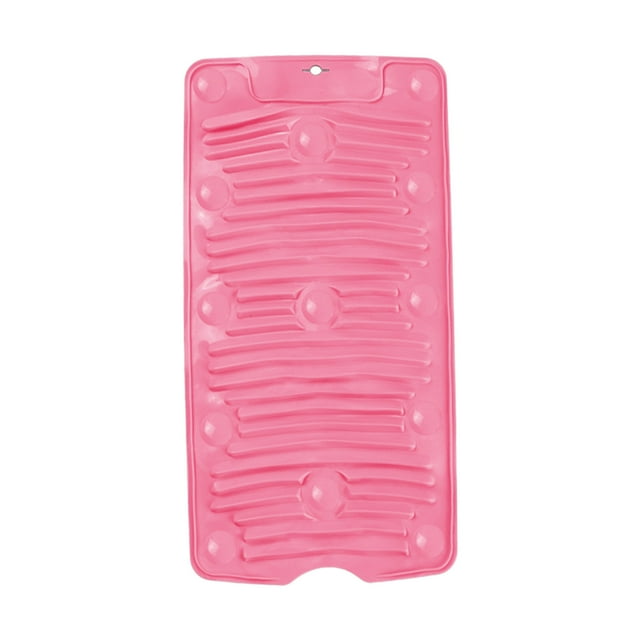 Dvkptbk Silicone Washboard Multifunctional Silicone Household Foldable Laundry Board Anti-Skid Tools on Clearance