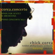 Corea Concerto