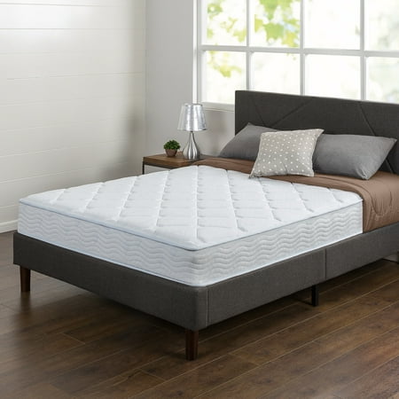 mattress foam memory walmart inch