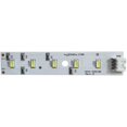 thumbnail image 4 of The DA41 00519B LED Lighting Strip compatible with Samsung refrigerators provides powerful illumination., 4 of 5