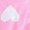 Pink, variant on WXFAZCVU 3 Pack Girls Outfits Cute Print Long Sleeved Tops and Pants Kids Fall Clothing Set Size 5-6 Years