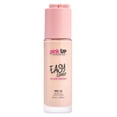 thumbnail image 2 of Pink Up Easy Cover Maquillaje Liquido Cobertura Media Base De Agua blanco, 2 of 8