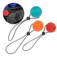 thumbnail image 4 of Pelota de Ejercicio de Mano de Dedo ANGGREK Grip Ball de Silicona Alta Elasticidad, 4 of 8