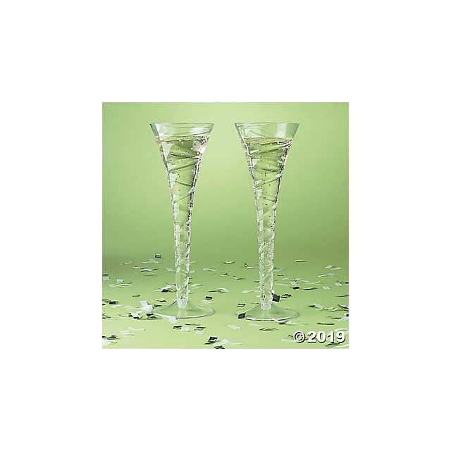Champagne Glasses