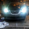 thumbnail image 2 of For Hyundai Sonata Xenon HID Headlight Headlamp 55w Conversion Kit, 2 of 5