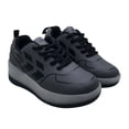 thumbnail image 1 of Tenis Patín Next 2 en 1 Talla 19 Color Negro para Niño, 1 of 4