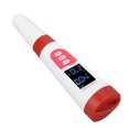 thumbnail image 1 of Detector De Calidad Del Agua, Función De Apagado Automático Medidor De Calidad Del Agua Multifunción PH TDS EC TEMP ABS Para Agua Potable Para Elaboración De Cerveza Para Ccdes Otros, 1 of 8