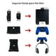 thumbnail image 2 of Base Soporte Consola Ps4 Slim 2 Base Control 1 Audífonos Impremli, 2 of 6