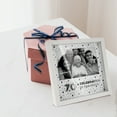 thumbnail image 4 of Pavilion Gift Company - 70 - 7.5" Shadow Box Frame
(Holds 6" x 4" Photo), 4 of 7