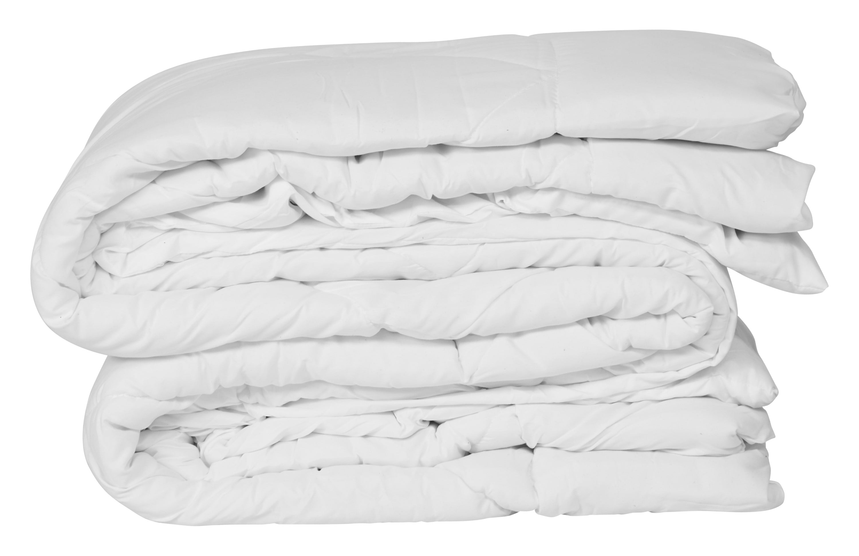 SB 250 GSM Lightweight White Down Alternative Duvet Comforter