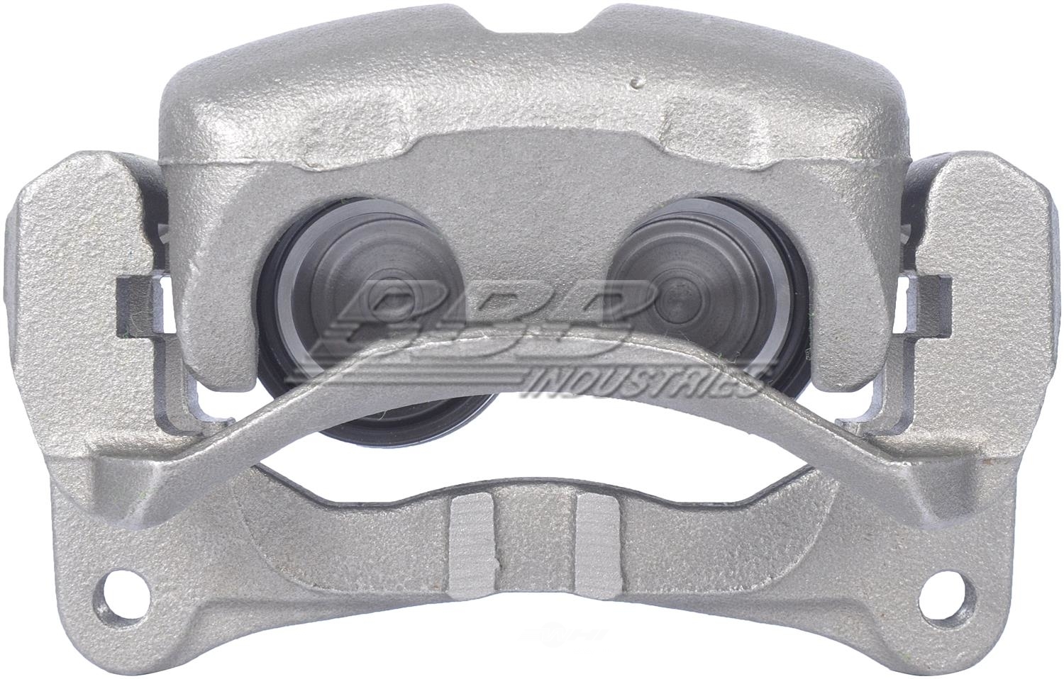 TERREPOWER formerly BBB Industries 99-01236A Reman Caliper w/installation Hardware