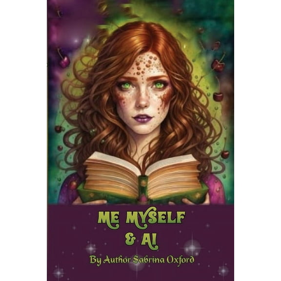 Me, Myself, and AI (Paperback)