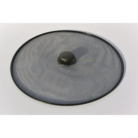 

Oil Splatter Screen Cover Protection