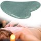 thumbnail image 5 of Raspador De Placa Para El Cuidado De La Salud, Masajeador, Tablero En Forma De Corazón Para Cara, Hombro, Pierna, Abdomen, Espalda, Aventurina ANGGREK  Otros, 5 of 8