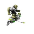 thumbnail image 3 of LEGO Super Heroes Spider-Helicopter Rescue Play Set, 3 of 10
