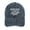 Navy, variant on Democracy Is Not A Spectator Sport Navy Baseball Cap for Men Women, Adjustable Snapback Hats Cotton Hat