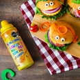 thumbnail image 4 of Aderezo de mostaza McCormick con miel Carlota 235 g, 4 of 5