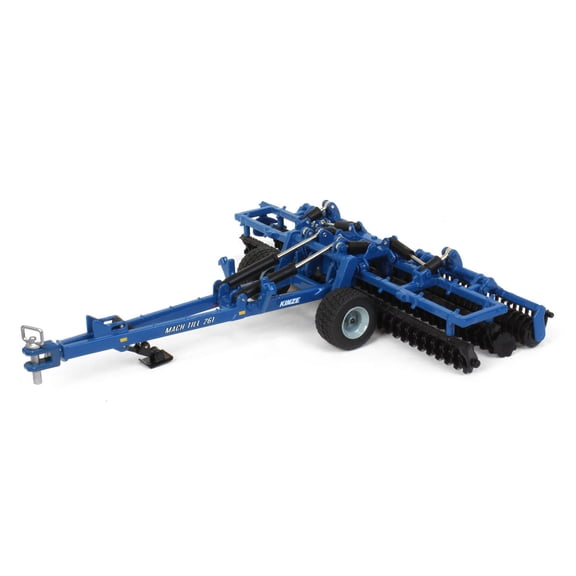 Spec Cast 1/64 Kinze 261 Mach Till High-Speed Disc GPR1332