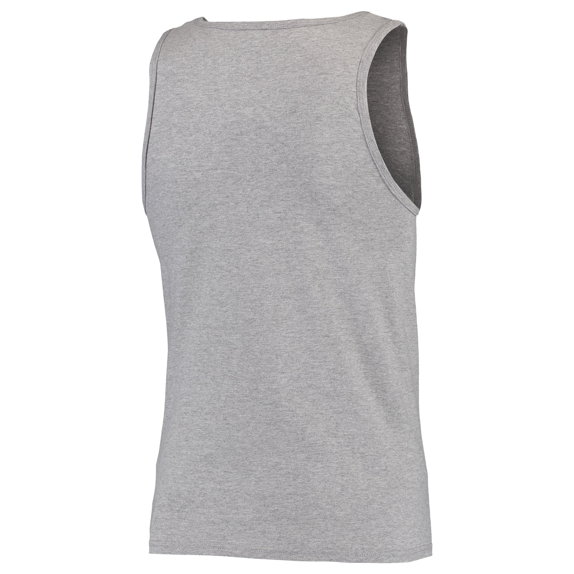 Dale Earnhardt Jr Fire Tank Top Gray