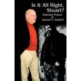 thumbnail image 1 of Is It All Right, Stuart?: Selected Poems of Gerald T. Perkoff, 1 of 1