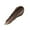Deep Brown, variant on Maybelline Superfluff Volumizing Eyebrow Gel Mousse, Soft Brown, 0.17 fl oz