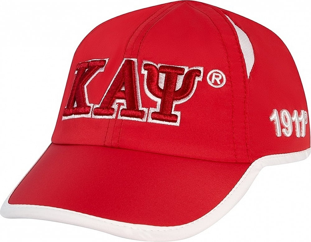 Kappa Alpha Psi Fraternity Featherlight 