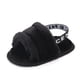 thumbnail image 1 of Zapatos De Bebé Para Niños Pequeños Sandalias De Interior Piso Para El Hogar 0-18 Meses, 1 of 4