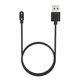 thumbnail image 1 of Cable de carga USB Smartwatch para Mobvoi TicWatch GTA Base de cable de cargador magnético Hugtrwg Para estrenar, 1 of 8