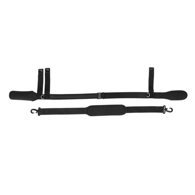 Correa Soporte para Caña Pescar Hombro Ajustable