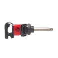 thumbnail image 1 of Pistola Llave de Impacto Profesional de 1' Chicago Pneumatic Llave de Impacto de 1', 1 of 5