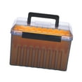 thumbnail image 4 of Caja de aparejos de pesca resistente Multipropósito práctico Gran Caja de señuelo Ligero Ligero Estilo B, 4 of 8
