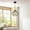 Black White Light, variant on LED Pendant Light Ceiling Light Fixture Lighting for Restaurant Loft Bedroom Light