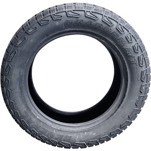 General Grabber A/T Sport-W 255/70R18 113T All Terrain Tire simolary.com 16 General Grabber A/T Sport-W 255/70R18 113T All Terrain Tire Simolary simolary.com 16