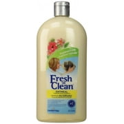 Angle View: Fresh 'n Clean Oatmeal 'n Baking Soda Shampoo - Tropical Scent 32 oz