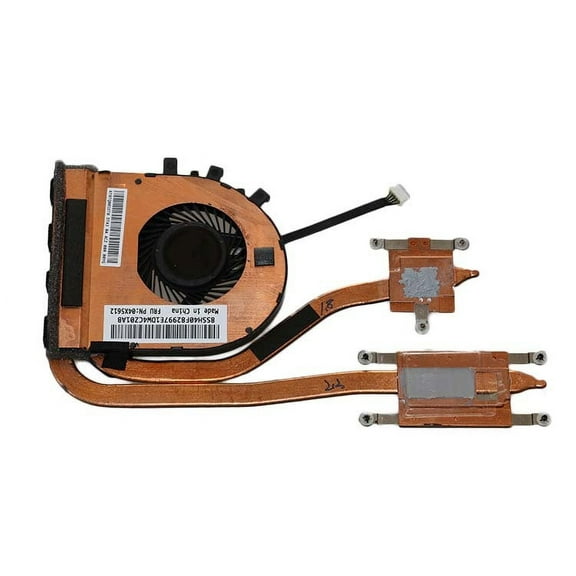 New Genuine Lenovo ThinkPad L450 CPU Heatsink Fan 04X5612