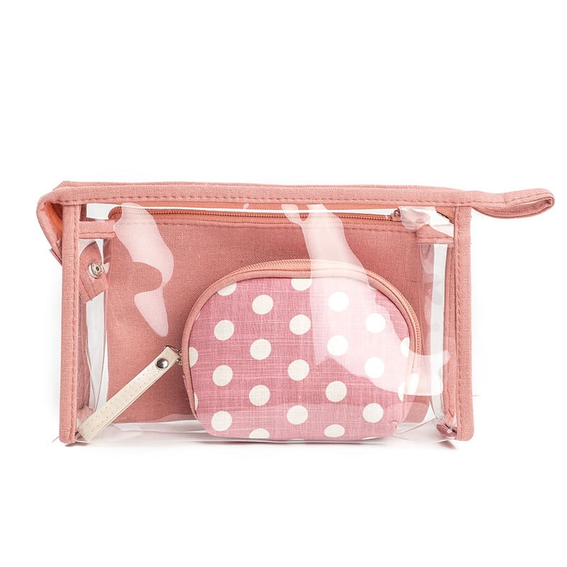 drawstring toiletry bolsa pattern