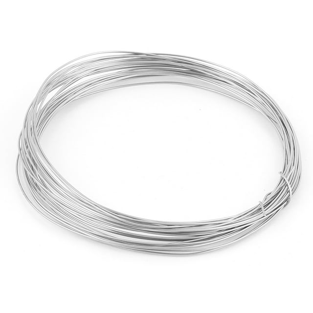 Nichrome 80 1mm 18 Gauge AWG Heater Wire Heating Element Roll 33ft