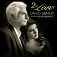 thumbnail image 2 of David Benoit 2 en Amour CD, 2 of 2