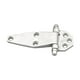 thumbnail image 1 of Bisagra de Acero Inoxidable perfecl para Puerta de Congelador Industrial Tipo Caja, 1 of 7