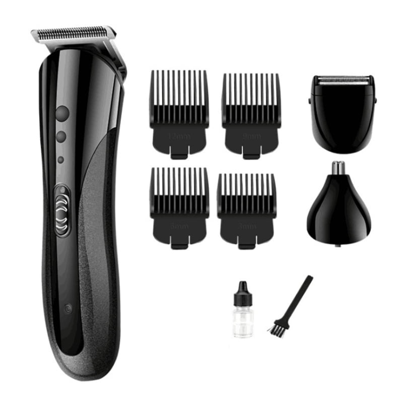 beard nose and ear trimmer