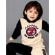 thumbnail image 5 of Conjunto de 2 Piezas para Niños Pequeños Disney Spider-Man con Sudadera con Capucha Talla 3T, 5 of 5