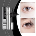 thumbnail image 3 of QunYou Mascara for Mature Women 10g Volumizing Lengthening Black Non-Clumping Waterproof Long Wear Eye Makeup, 3 of 9