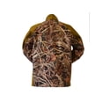 thumbnail image 2 of WILDFOWLER Soft Shell Jacket - Men's, Wildgrass, 3XL, 2 of 4